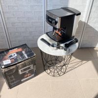 Еспресо кафе машина с ръкохватка Cecotec Power Espresso 20 1.5L 850W, снимка 6 - Кафемашини - 45999955