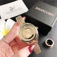 Часовник Swarovski, снимка 2 - Дамски - 45842017