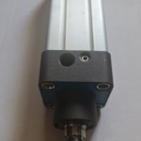 Пневматичен цилиндър 50х100 ISO6431, снимка 1 - Резервни части за машини - 45079187