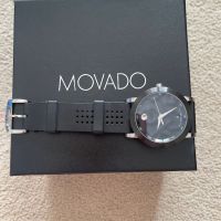 Часовник Movado sport , снимка 4 - Луксозни - 45146460