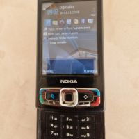 Nokia N95 8Gb, снимка 6 - Nokia - 45477233