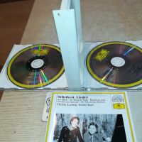 SCHUBERT X2CD MADE IN GERMANY 1104241324, снимка 4 - CD дискове - 45220480