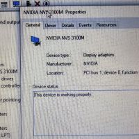 Dell Latitude E6510 intel i7 Q740 | 8GB RAM | 500GB HDD | Nvidia NVS 3100M | 15.6 inch лаптоп/laptop, снимка 10 - Лаптопи за работа - 45506288