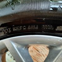 Продавам нови гуми за бмв х5/х6, снимка 3 - Гуми и джанти - 45419597