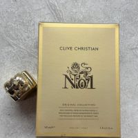 Clive Christian No. 1 EDP 50ml, снимка 3 - Мъжки парфюми - 45675239