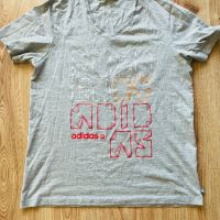 Мъжка тениска Adidas Neo, снимка 1 - Тениски - 45729342