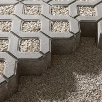  ПАРКИНГ елементи --бетонни Решетки --Улеи --Бордюри.. ПРОИЗВЕЖДАМ, снимка 2 - Строителни материали - 42100200