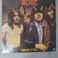 Албуми на AC/DC, снимка 5 - Грамофонни плочи - 45178261