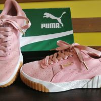 Puma Cali спортни обувки , снимка 1 - Дамски ежедневни обувки - 45294893