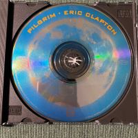 Eric Clapton , снимка 3 - CD дискове - 45470570