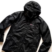 Berghaus Gore-Tex Paclite Shell Mens - S/M - оригинално мъжко яке, снимка 9 - Якета - 45424494