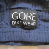 GORE BIKE-WEAR колоездачна тениска размер XL., снимка 2 - Спортни дрехи, екипи - 45594222