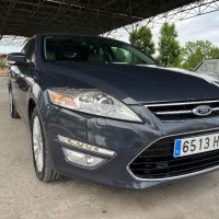 FORD MONDEO 2.0 TDCI, снимка 3 - Автомобили и джипове - 45865661