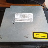 CD Changer за кола Blaupunkt, снимка 2 - Аксесоари и консумативи - 45342345