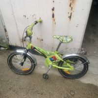Детско колело, снимка 5 - Велосипеди - 45454379
