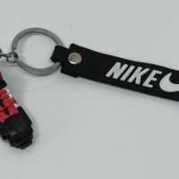Ключодържател-маратонка Nike, снимка 2 - Други - 45728769