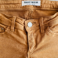 Дамски панталон Tally Weijl, снимка 1 - Панталони - 45025880