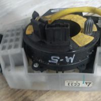Лентов кабел и лостчета светлини ,чистачки за Mazda 5, снимка 4 - Части - 45898498