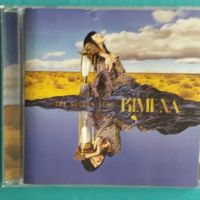 Kimbra – 2014 - The Golden Echo(Indie Pop), снимка 1 - CD дискове - 45405630