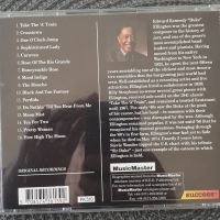 Джаз легенди , снимка 6 - CD дискове - 45888614