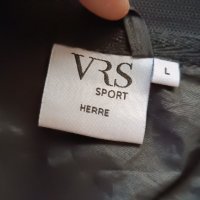 блуза за колоездене бягане джърси с дълъг ръкав VRS, снимка 8 - Спортна екипировка - 21114287