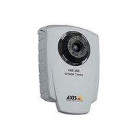 Камера Axis 206 IP , снимка 1 - IP камери - 45512577