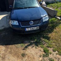 Wv Passat, снимка 2 - Автомобили и джипове - 45760661