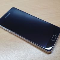 Samsung A5 2016 - Като Нов / Без Забележки, снимка 1 - Samsung - 45408821