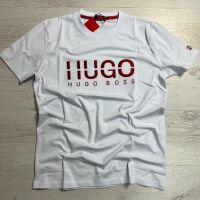 Мъжки Тениски HUGO, снимка 2 - Тениски - 45530685