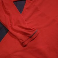 SALAMON Блуза/Дамска XL/XXL, снимка 2 - Блузи с дълъг ръкав и пуловери - 45301236