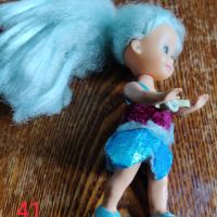 Little mis Doll , снимка 2 - Кукли - 45242317