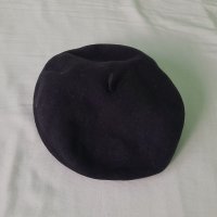 Стара шапка, снимка 1 - Антикварни и старинни предмети - 45373964