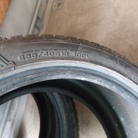 2 бр.летни гуми Michelin 225 40 18  dot 4117 цената е за брой!, снимка 9 - Гуми и джанти - 45748187
