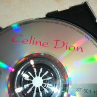 CELINE DION CD 3004241022, снимка 6 - CD дискове - 45521533