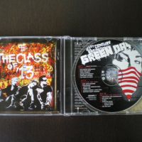 Green Day ‎– 21st Century Breakdown 2009 CD, Album, снимка 2 - CD дискове - 45545726