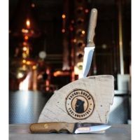 Нож Puma Whisky - 7 см, снимка 3 - Ножове - 45240111