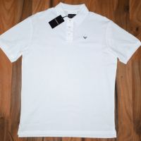Emporio Armani - мъжки тениски, размери S , M , L , XL , снимка 1 - Тениски - 45711636
