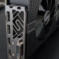 Продавам Перфектна Видео Карта Sapphire Nitro+ RX 580 4Gb GDDR5X 256bit OC , снимка 4 - Видеокарти - 45306817