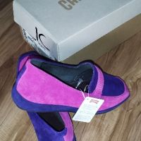 Дамски обувки CAMPER, снимка 1 - Дамски ежедневни обувки - 45101882
