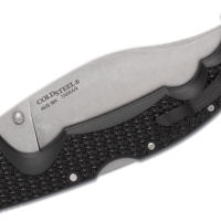 Сгъваем нож Cold Steel Voyager XL Vaquero CS-29AXV, снимка 3 - Ножове - 45024391