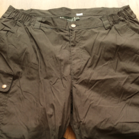 Pinewood Trouser размер 56 / XXL за лов панталон със здрава материя има и подплата - 868, снимка 3 - Екипировка - 44960323