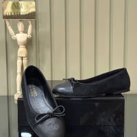 дамски висококачествени обувки , снимка 4 - Дамски ежедневни обувки - 45158200
