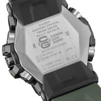 Мъжки часовник Casio G-Shock Mudmaster GWG-B1000-3AER, снимка 2 - Мъжки - 45455025