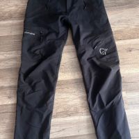 NORRONA SVALBARD FLEX 1-мъжки панталон размер S, снимка 3 - Спортни дрехи, екипи - 45185546