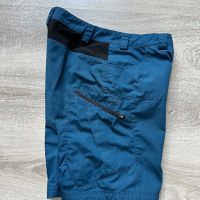 Мъжки трекинг шорти Lundhags Lukka, Размер S, снимка 3 - Къси панталони - 45513170