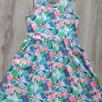 Нова детска рокля размер 122, снимка 2 - Детски рокли и поли - 45187408