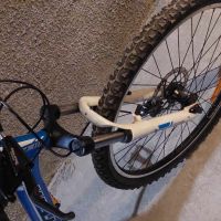 колело Тotem elite x3 26', снимка 7 - Велосипеди - 45842521