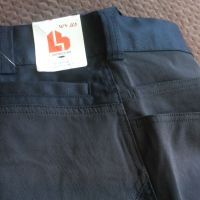 L.Brador 184PB STRETCH Trouser Work Wear размер 48 / M работен панталон с еластична материя W4-113, снимка 10 - Панталони - 45192494