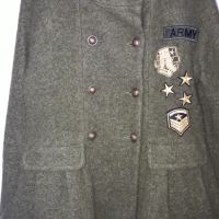 Марково палто, снимка 7 - Палта, манта - 45276388