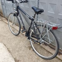Немски алуминиев велосипед "CYCO" 28 цола!, снимка 4 - Велосипеди - 45512990